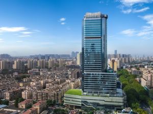 Sheraton Nanjing Kingsley Hotel & Towers