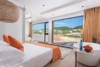 嵊泗清魚靜舍