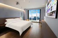Huaihua  Qisu Hotel