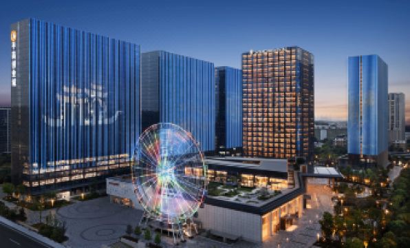 InterContinental Hotels HANGZHOU LIANGZHU by IHG