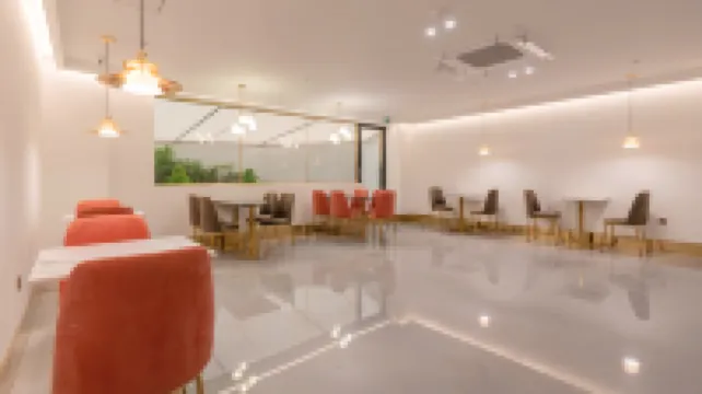 SeoMyeon Denbasta Central Hotel