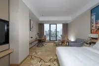 Vienna Hotel (Xinzheng Xuanyuan Lake Store) - موقف سيارات