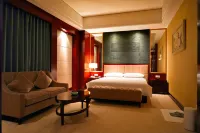 Petroleum Hotel
