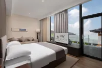 禪驛度假飯店（自貢方特恐龍王國店）