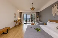 Youxi Resort Hotel (Fuxian Lake Sun Mountain Manyuan ) - Bar
