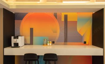Ni Hao Hotel (Changchun Huizhan Zhongxin Motian Huoli Cheng)