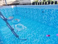 Orange island  hotel - Villas