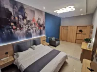 Yuxian Wangwang Hotel Hotels in Qiu County