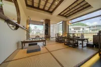 In Mount Jiuhua Hotels in Qingyang
