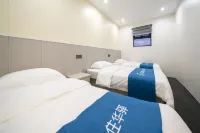 Home Inn Huayi Hotel (Yudaokou Ranch Store) Hotels near Seeking Bashang Grassland