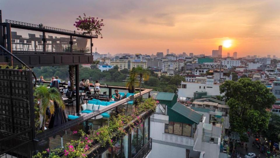 La Sinfonia Majesty Hotel and Spa