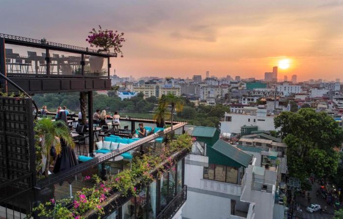 La Sinfonia Majesty Hotel and Spa