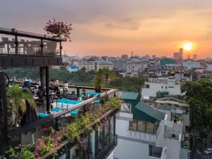 La Sinfonia Majesty Hotel and Spa