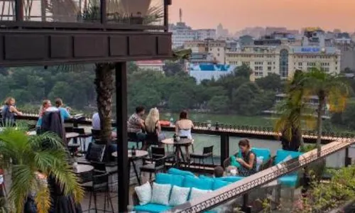 La Sinfonia Majesty Hotel and Spa