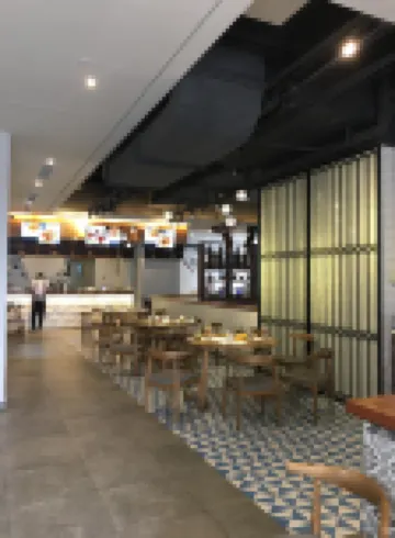 Hebo Hotel (Suzhou Jinji Lake Expo Center)