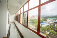 Menglun Wenyan Homestay