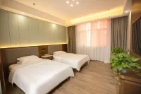 Hotan Hongyuan Hotel