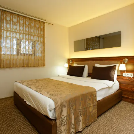 P Galata Hotel - Special Category