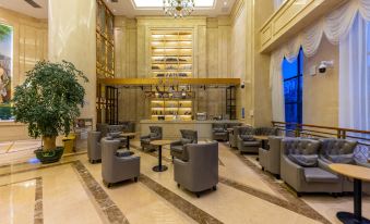 Vienna International Hotel (Lanzhou Zhongchuan Airport Flagship)