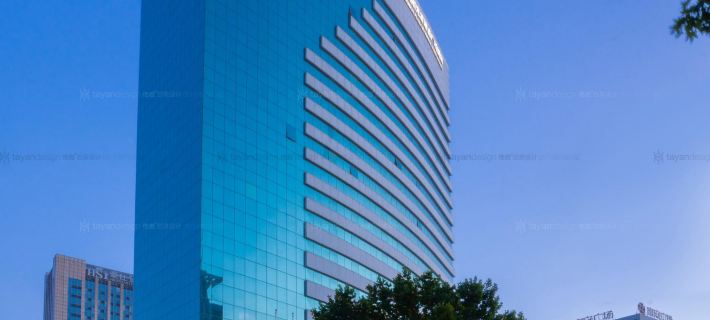 LANDISON PLAZA SUNSHINE HOTEL JIAXING Hotels in Jiaxing