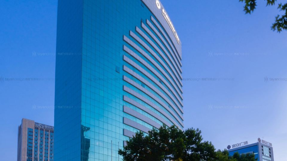 LANDISON PLAZA SUNSHINE HOTEL JIAXING