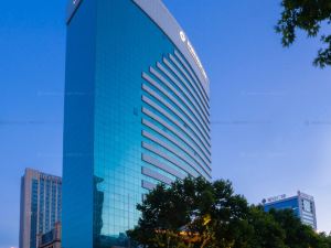 LANDISON PLAZA SUNSHINE HOTEL JIAXING