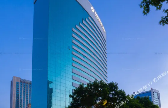 嘉興陽光雷迪森廣場酒店