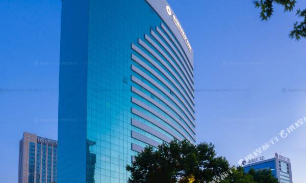 Landison Plaza Sunshine Hotel Jiaxing