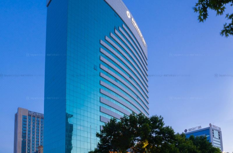 Landison Plaza Sunshine Hotel Jiaxing