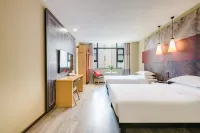Ibis Hotel (Shangqiu ganghui Wanda store) Hôtels à : Shangqiu