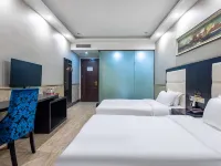 Qingmu Hotel (Chaohu Wanda Plaza Dongtang Road) Hotels in Chaohu