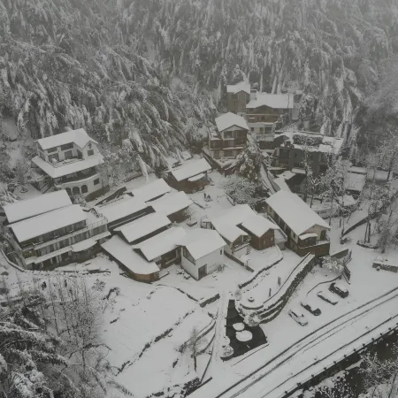 Nanping Ancient Village Yimeng Homestay