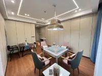 Cixi Hangzhou Bay International Hotel - Træningscentre
