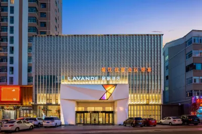 Lavande Hotel Hotels in Qiaoxi District