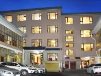 Luqulangmusi Zhongyuan Holiday Hotel Hotel a Luqu
