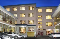 Luqulangmusi Zhongyuan Holiday Hotel Отели в г. Луцюй