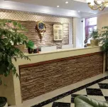 Meisley Hotel, Jinsha County