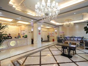 Qiannan Qianxi Business Hotel