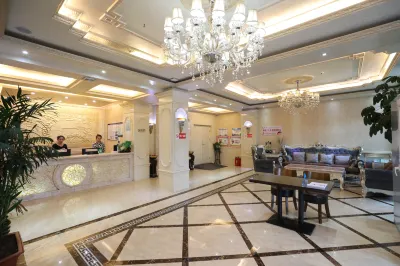 Qiannan Qianxi Business Hotel