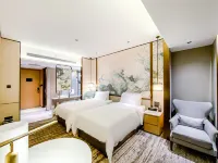 Qinghai Hotel Hotel in zona Fenghuang Pavilion