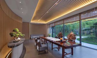 Yingshan Yutaifeng Hotel