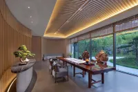 Yingshan Yutaifeng Hotel - Parkering