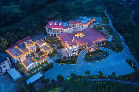 Yingshan Yutaifeng Hotel