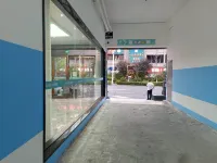 더장 레지아 호텔 - 주차장