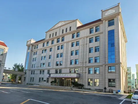 Lavande Hotel (Burqin Youyifeng Road)