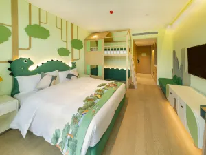 Daydream Forest Hotel