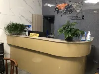 37 Xinpu Road, Nanpuxi Town