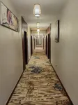 Yugan Roman Hotel