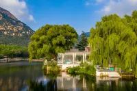 Floral Lux Hotel·Tai'an Shui'an Qingliu Hotel Hotels in Tai'an
