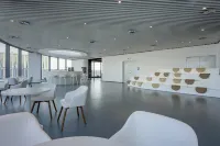 棲映·舟山觀雲海景藝術飯店（普陀東港店）